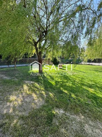 Confort moderne, calme et espace, idéale pour une famille