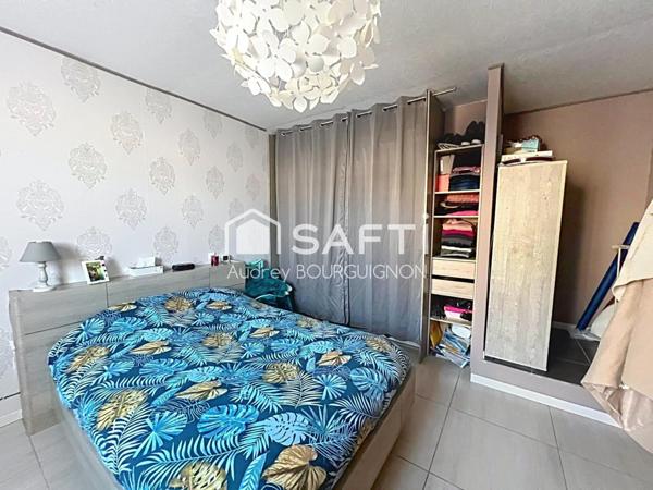 Confort moderne, calme et espace, idéale pour une famille