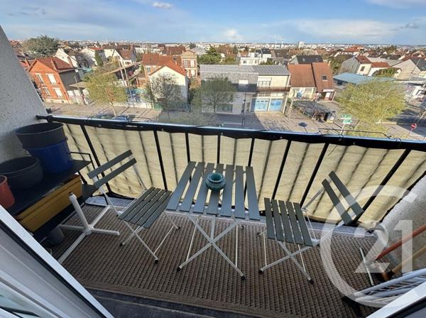 Appartement F2 à vendre  2 pièces - 42,21 m2 VILLEJUIF - 94