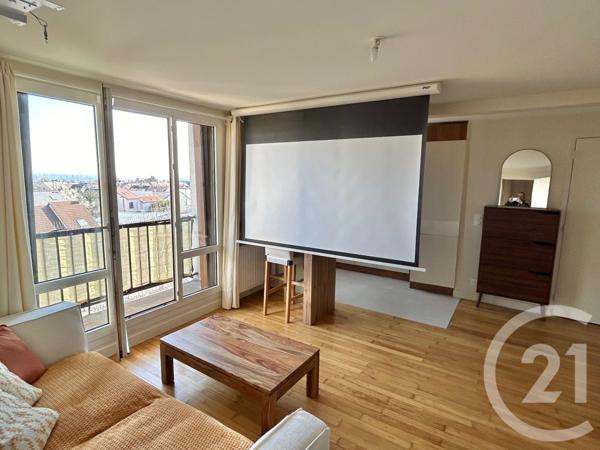 Appartement F2 à vendre  2 pièces - 42,21 m2 VILLEJUIF - 94