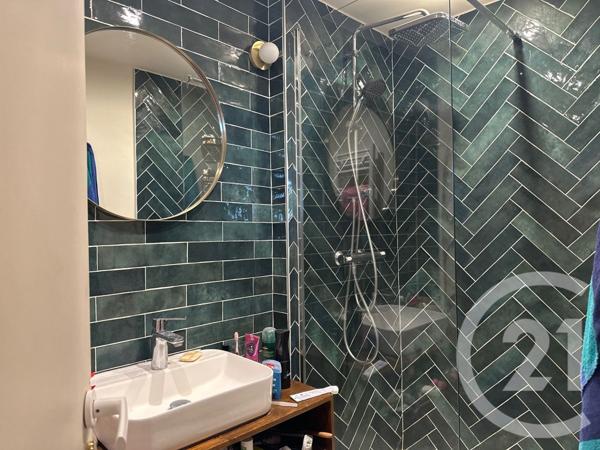 Appartement F2 à vendre  2 pièces - 42,21 m2 VILLEJUIF - 94