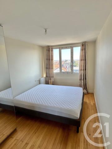 Appartement F2 à vendre  2 pièces - 42,21 m2 VILLEJUIF - 94