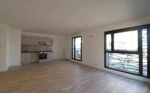 Appartement à louer    3 pièces •  Juvisy-sur-Orge