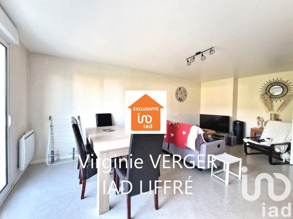 Appartement à vendre 3 pièces 69 m² Liffré