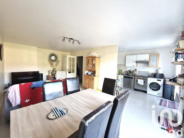 Appartement à vendre 3 pièces 69 m² Liffré
