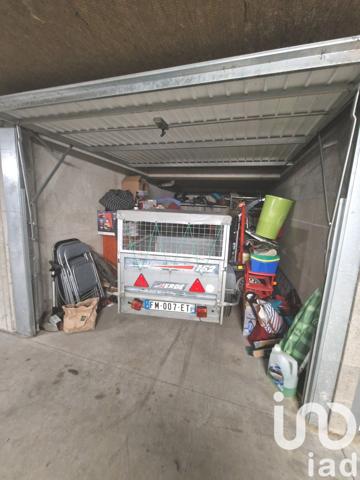 Appartement à vendre 3 pièces 69 m² Liffré