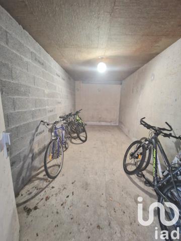 Appartement à vendre 3 pièces 69 m² Liffré