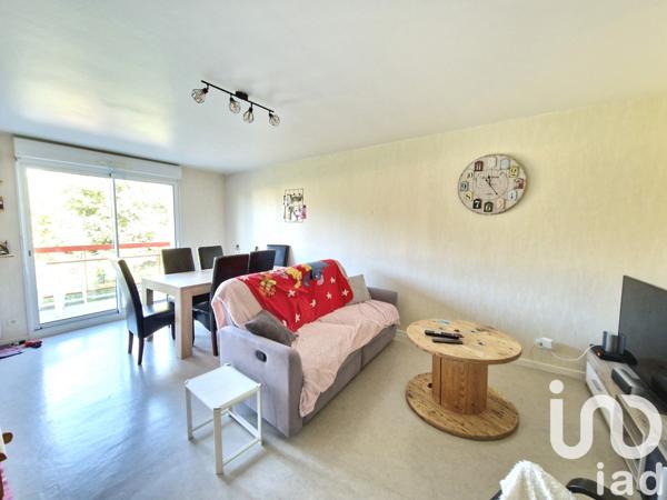 Appartement à vendre 3 pièces 69 m² Liffré