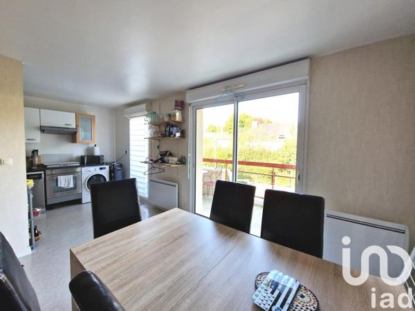 Appartement à vendre 3 pièces 69 m² Liffré