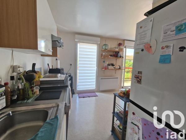 Appartement à vendre 3 pièces 69 m² Liffré