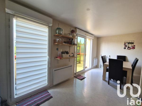 Appartement à vendre 3 pièces 69 m² Liffré