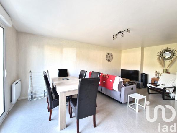 Appartement à vendre 3 pièces 69 m² Liffré