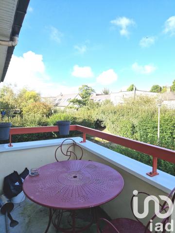 Appartement à vendre 3 pièces 69 m² Liffré