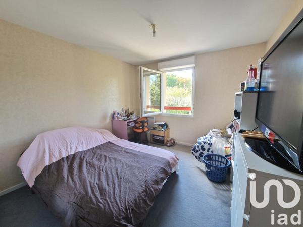 Appartement à vendre 3 pièces 69 m² Liffré