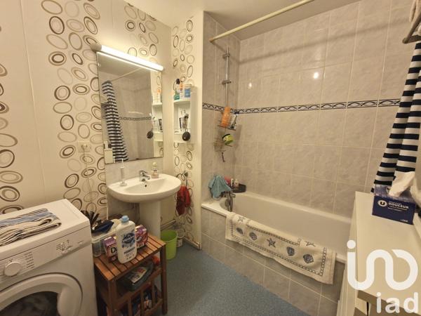 Appartement à vendre 3 pièces 69 m² Liffré