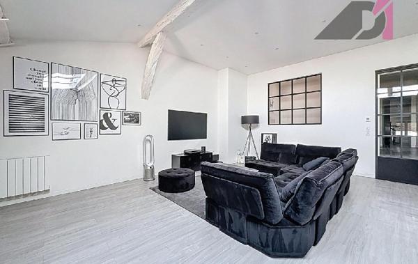 Vente Appartement P4 Macon   