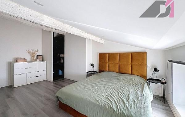 Vente Appartement P4 Macon   