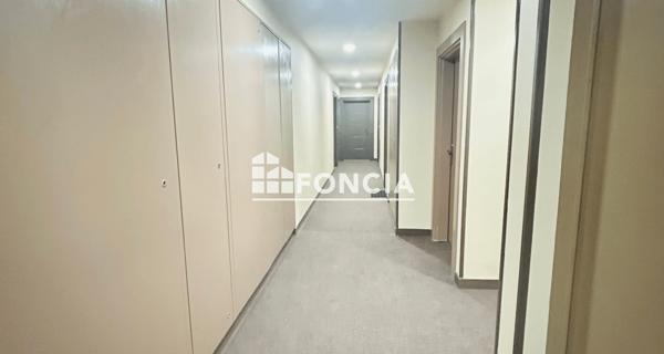 Location Appartement 3 pièces 57.4 m² - Juvisy-sur-orge 91260