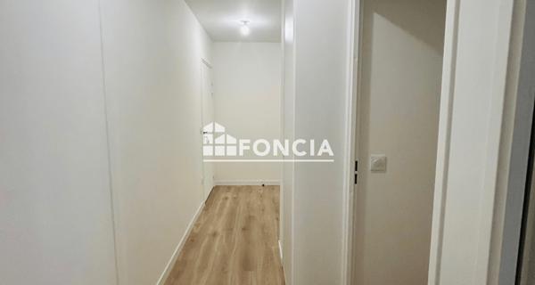 Location Appartement 3 pièces 57.4 m² - Juvisy-sur-orge 91260