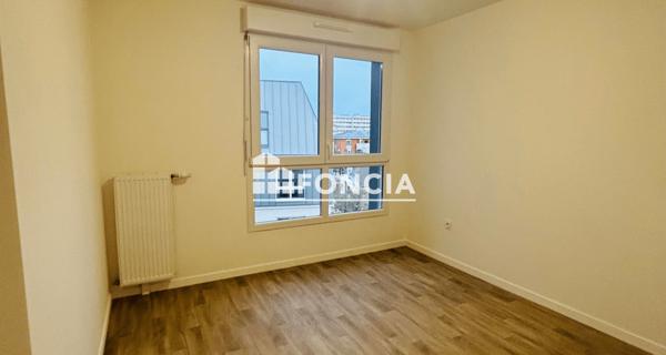 Location Appartement 3 pièces 57.4 m² - Juvisy-sur-orge 91260