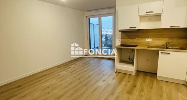 Location Appartement 3 pièces 57.4 m² - Juvisy-sur-orge 91260