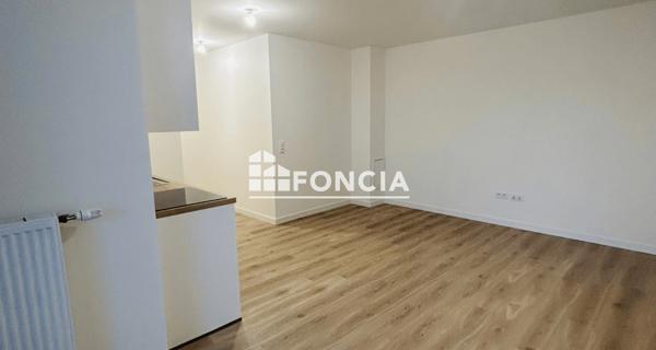 Location Appartement 3 pièces 57.4 m² - Juvisy-sur-orge 91260
