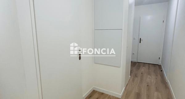 Location Appartement 3 pièces 57.4 m² - Juvisy-sur-orge 91260