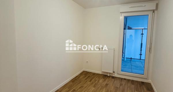 Location Appartement 3 pièces 57.4 m² - Juvisy-sur-orge 91260