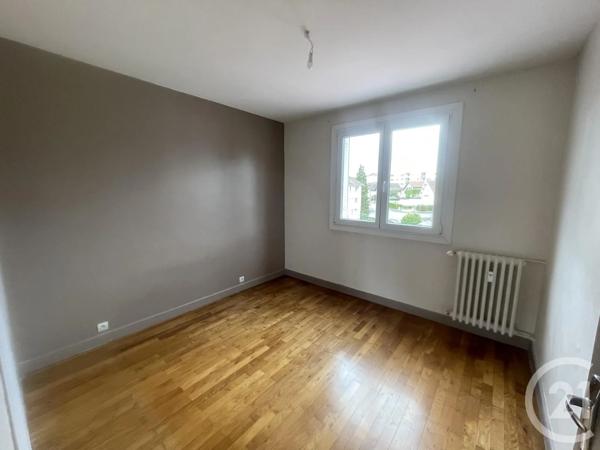 Appartement F3 à vendre  2 pièces - 56,41 m 2   BESANCON  - 25