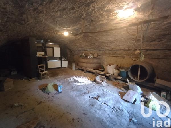 Maison à vendre 7 pièces 250 m² Bourgoin-Jallieu