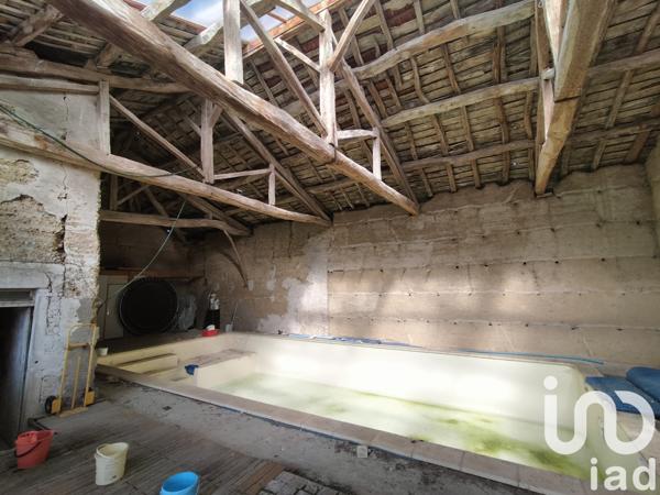 Maison à vendre 7 pièces 250 m² Bourgoin-Jallieu