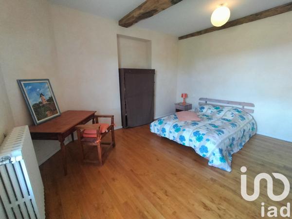 Maison à vendre 7 pièces 250 m² Bourgoin-Jallieu