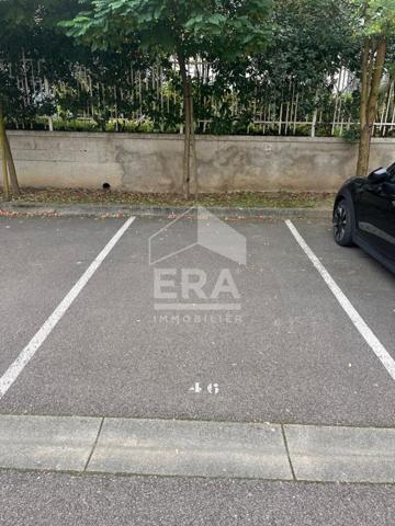 Appartement 3 pièces - 68m² - METZ