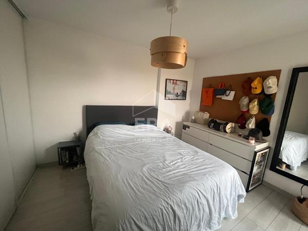 Appartement 3 pièces - 68m² - METZ