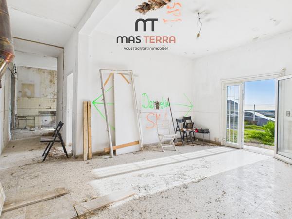 Local Commercial 5 pièces - 144 m² Exclusivité efficity