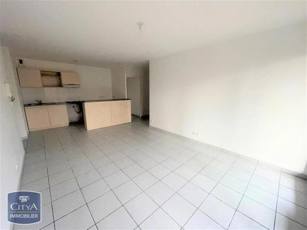 Appartement à vendre 4 pièces 73.81m²