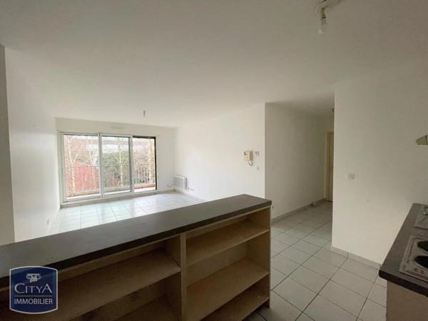 Appartement à vendre 4 pièces 73.81m²