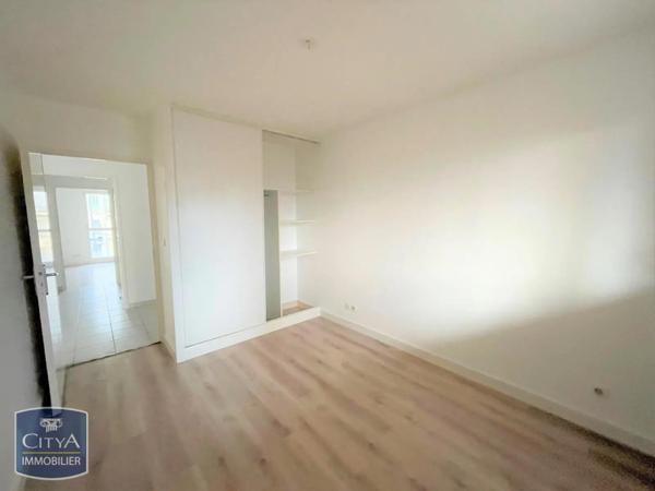 Appartement à vendre 4 pièces 73.81m²