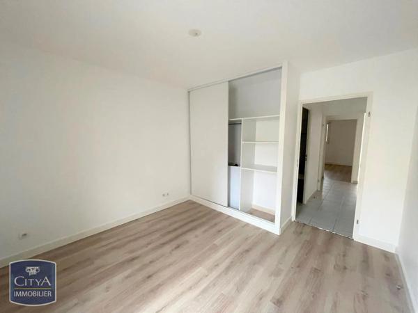 Appartement à vendre 4 pièces 73.81m²