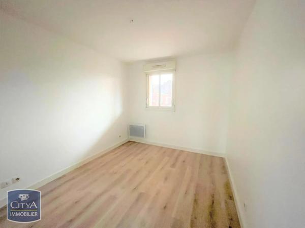 Appartement à vendre 4 pièces 73.81m²