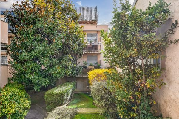 Appartement Boulogne-Billancourt - MARCEL DASSAULT