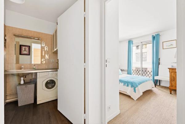 Appartement Boulogne-Billancourt - MARCEL DASSAULT