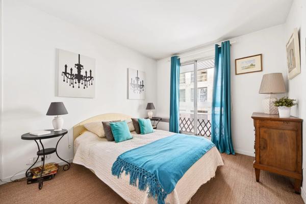 Appartement Boulogne-Billancourt - MARCEL DASSAULT