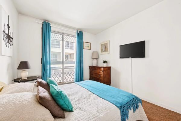 Appartement Boulogne-Billancourt - MARCEL DASSAULT