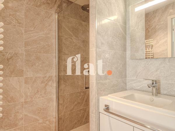 Appartement 4 pièce(s) 3 chambre(s) 84.86 m²