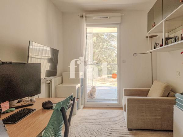 Appartement 4 pièce(s) 3 chambre(s) 84.86 m²
