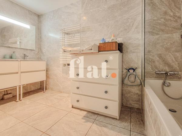 Appartement 4 pièce(s) 3 chambre(s) 84.86 m²