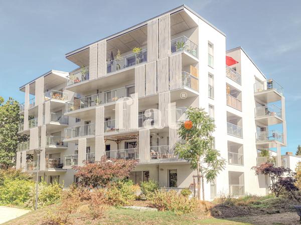 Appartement 4 pièce(s) 3 chambre(s) 84.86 m²