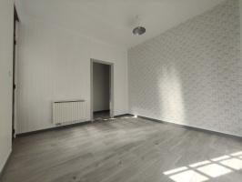 A 5 mn de NOAILLES, TRES BELLE MAISON BOURGEOISE DE 150 m² HAB AVEC GARAGE ET DEPENDANCES SUR 800 M² CLOS AU  Sainte-Geneviève (60730)