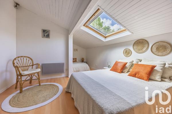 Maison d’architecte 6 pièces de 241 m² à Ascain (64310)